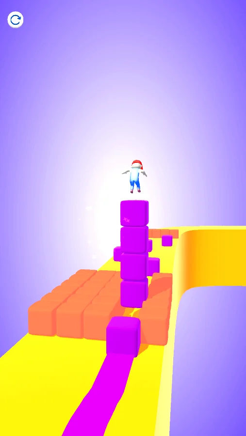 Stack Cubes — screenshot 3