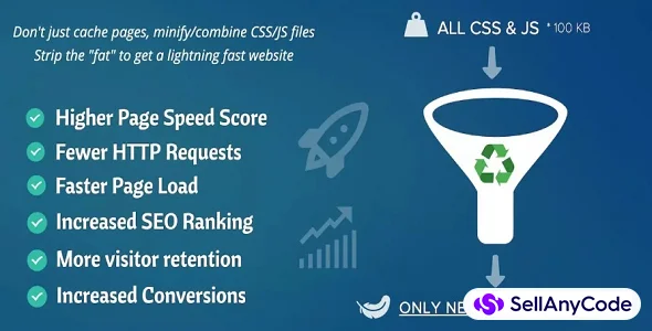 Asset CleanUp Pro - Performance WordPress Plugin