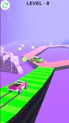 Transport Game 3D