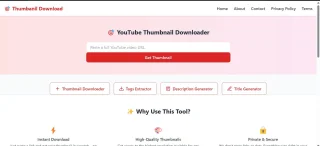 Youtubely - Tag Generator PHP Script