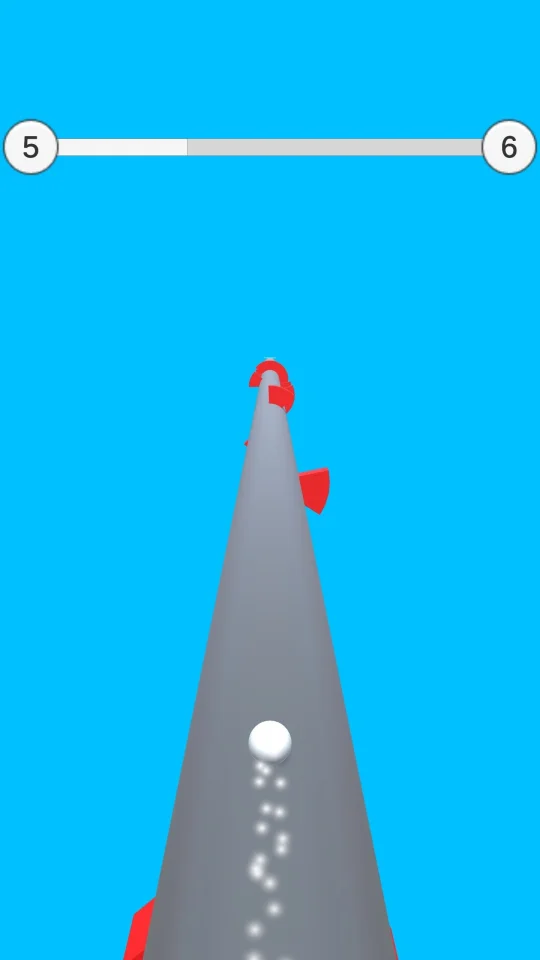 Level Rotator - Unity Source Code — screenshot 3
