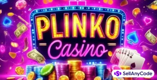 Plinko Casino Game