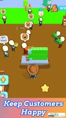 Farm Idle Tycoon-Farming Game