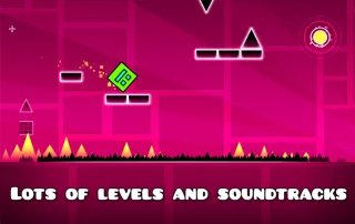 Geometry Dash