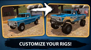 Offroad Outlaws