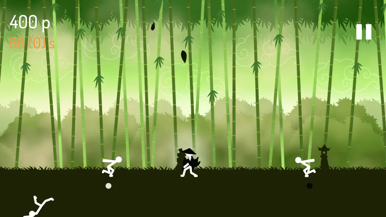Shadow Hustle – Stickman Battle — screenshot 5