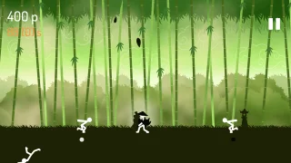 Shadow Hustle – Stickman Battle