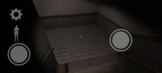 Haunting of Deadly Man Scary Escape Game