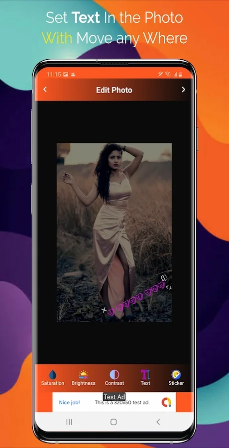 MV Master: Video Maker — screenshot 8