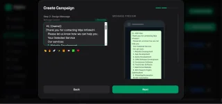 BigBot WhatsApp Email Marketing SaaS Script Code