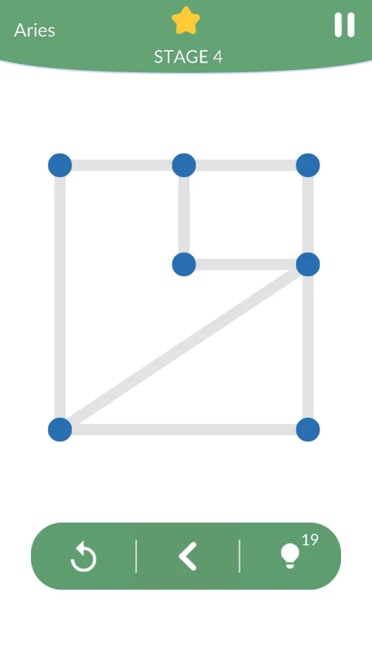 1LINE One-Stroke Puzzle — screenshot 6