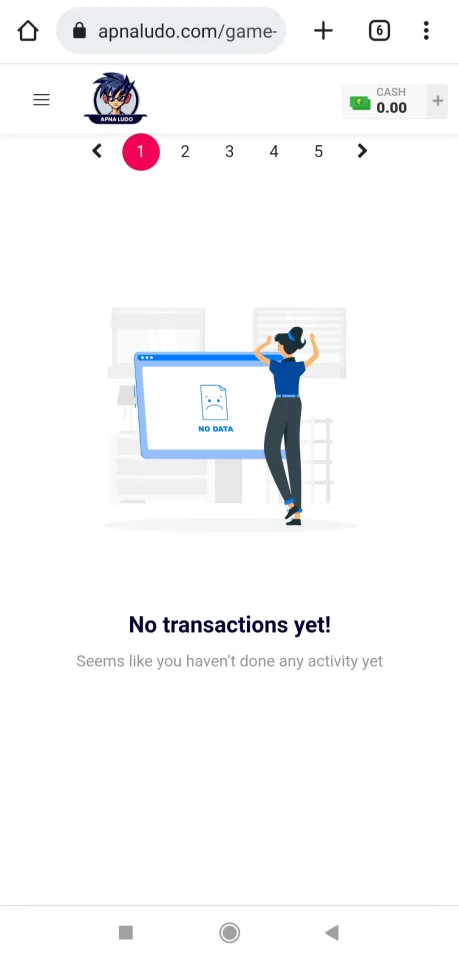 Fiewin Clone Website with Admin Panel — screenshot 6