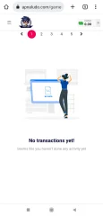 Fiewin Clone Website with Admin Panel