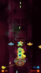 Strike Galaxy Attack - Chicken Invaders