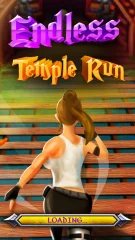 Princess Lost Run