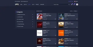Gamers Arena - Digital Online Game Store, Game Top Up, Voucher & Gamer ID Selling Tools