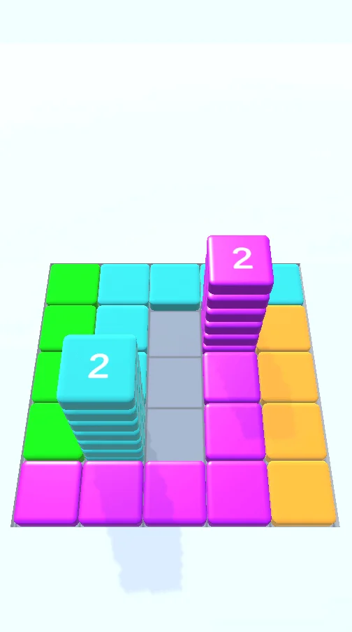 Stack Puzzle — screenshot 8