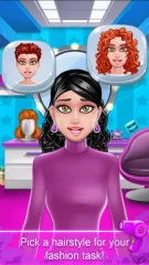 Dress Up Battle – Makeup and Fashion Competition