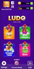 Online Ludo Game Source Code #2