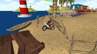 Tricky Bike Trail Stunts: Bike Racing Games 64BIT Source Code