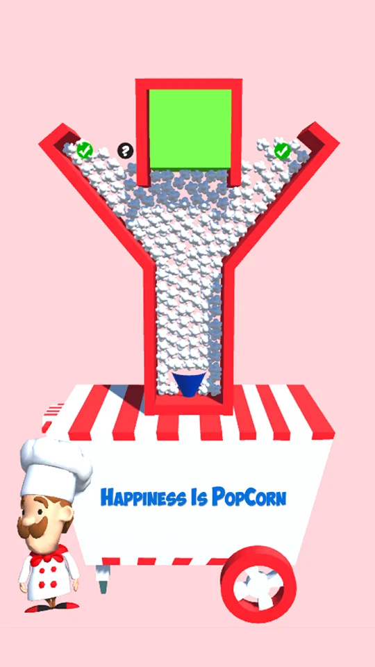 Corn Puzzle – Trending Hyper Casual Game — screenshot 5