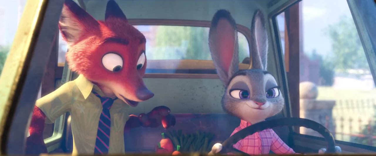 Zootopia GIFs — screenshot 9