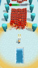 Gun Rush