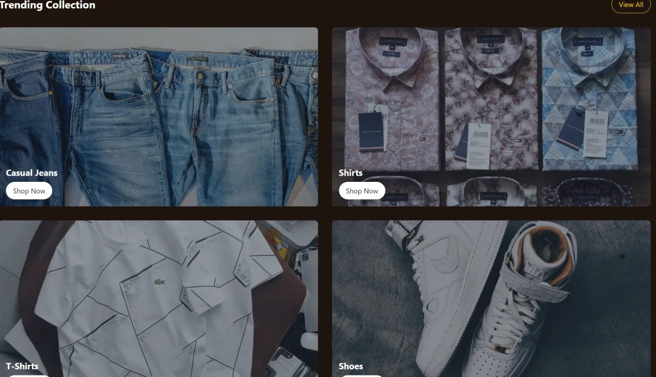 Jazzup Fashion Paradise — screenshot 1