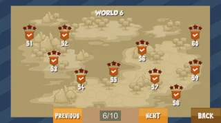 Fortress Defense – Complete Game
