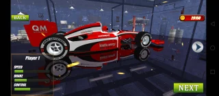 Formula Car Stunt – Car Games 2022