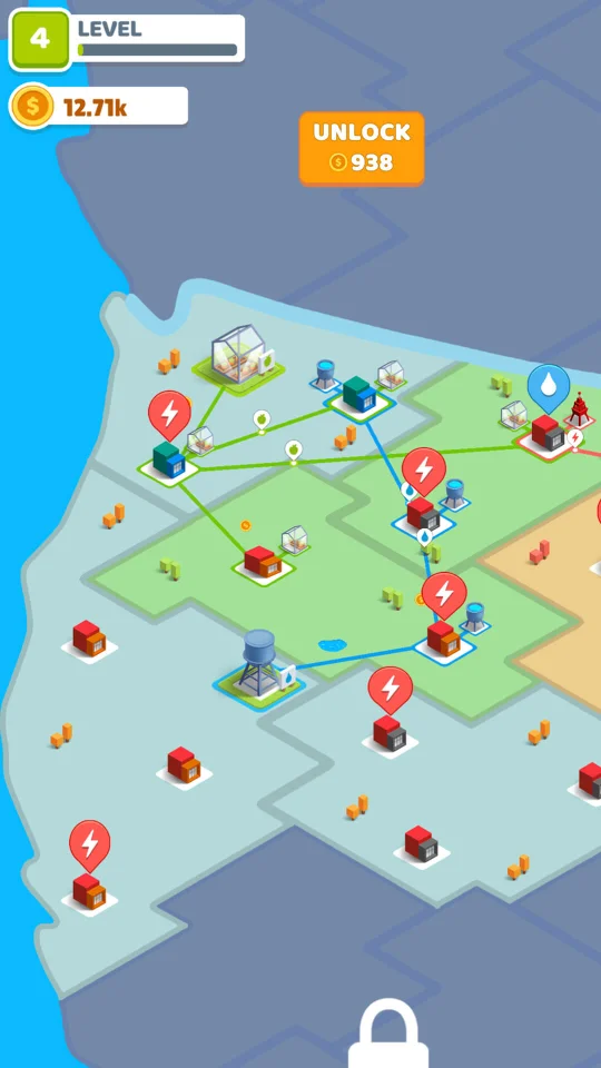 Energy Master — screenshot 2