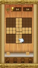 Woody - Wood Block Puzzle