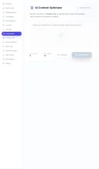 GeminiPress AI Suite - Complete Laravel CMS with AI Content Tools & SEO Optimization
