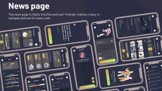 Fitness & Workout Template Flutter App