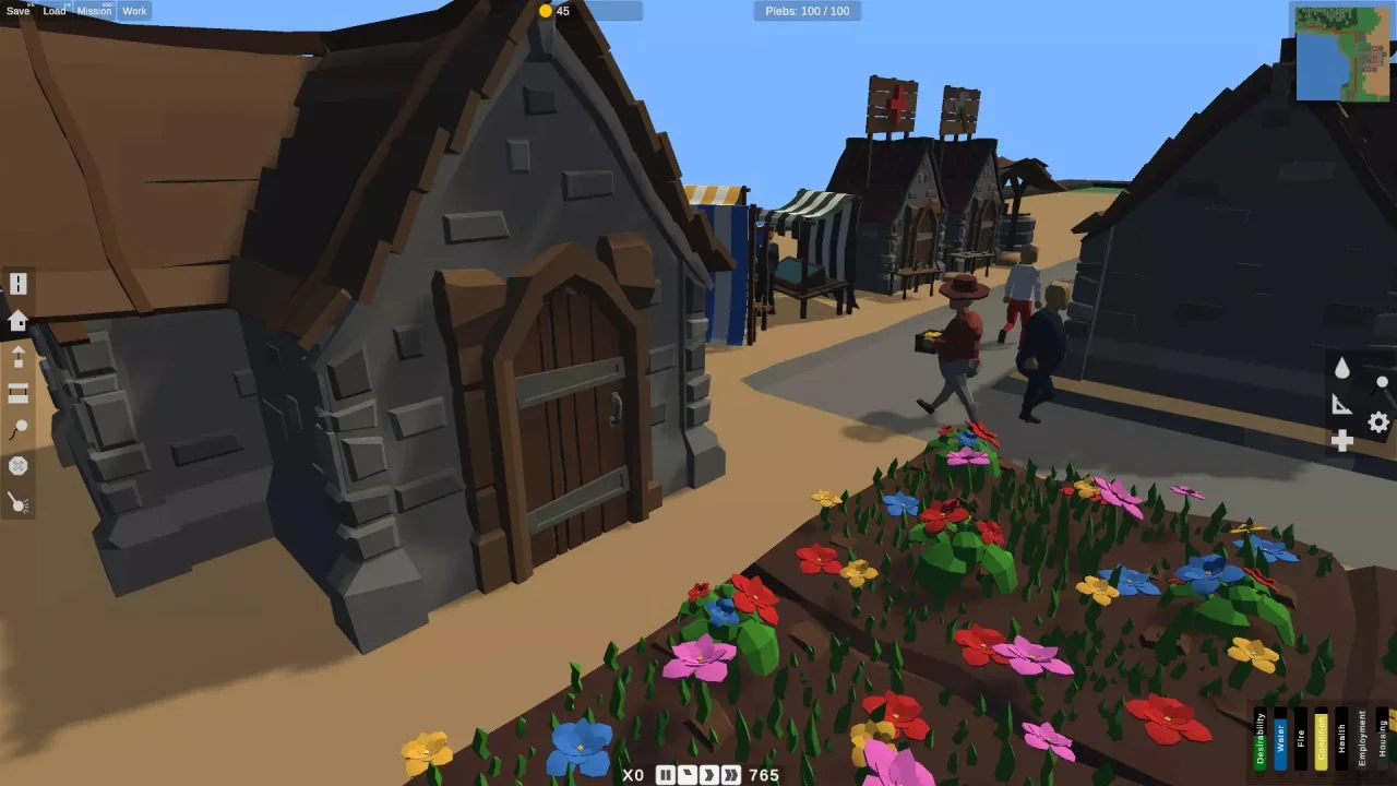 Classic City Builder Kit — screenshot 9