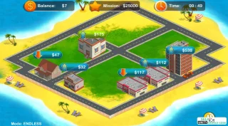 Real State Tycoon