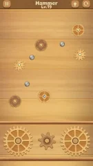 Fix It Gear Puzzle - Unity 2020