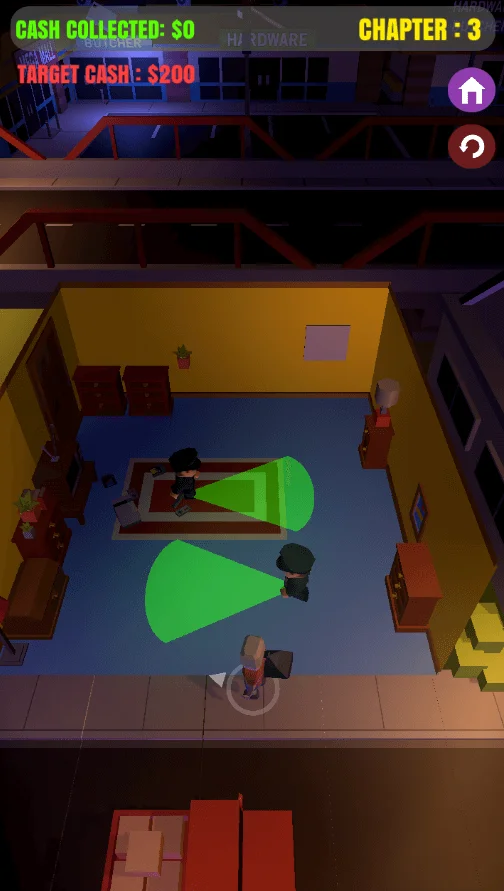 Smart Looter | Trending Game — screenshot 2