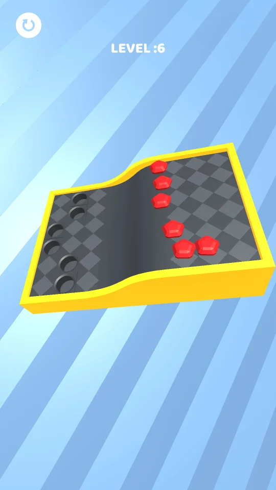 Wobble 3D — screenshot 6