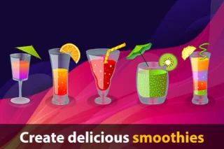 Fruit Juice Maker
