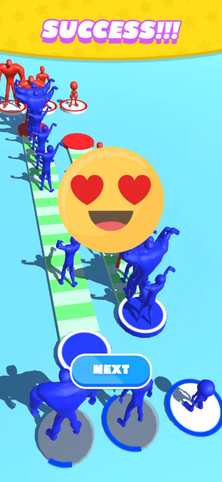 25 Unity Games Bundle — screenshot 2