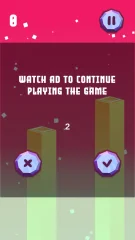 Cube Jumps - Complete Unity Game
