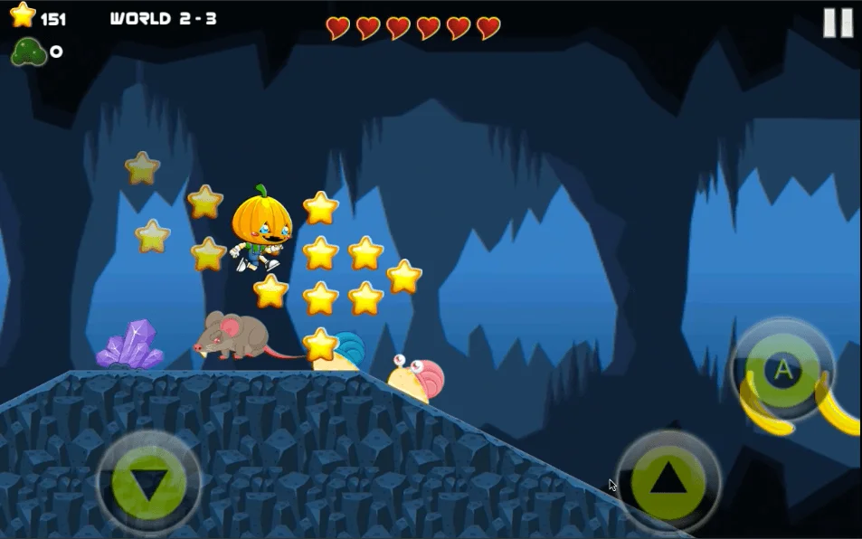 Rian Adventure — screenshot 6