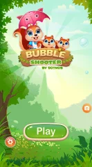 Bubble Shooter Unity Source Code