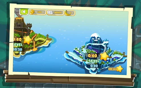 Banana Island — screenshot 5