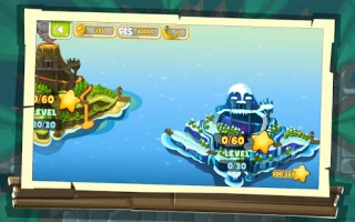 Banana Island