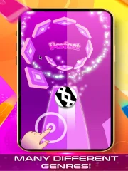 Twist Ball Music
