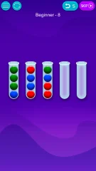Sort the Bubbles Top Trending Game