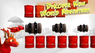Dragon Trials