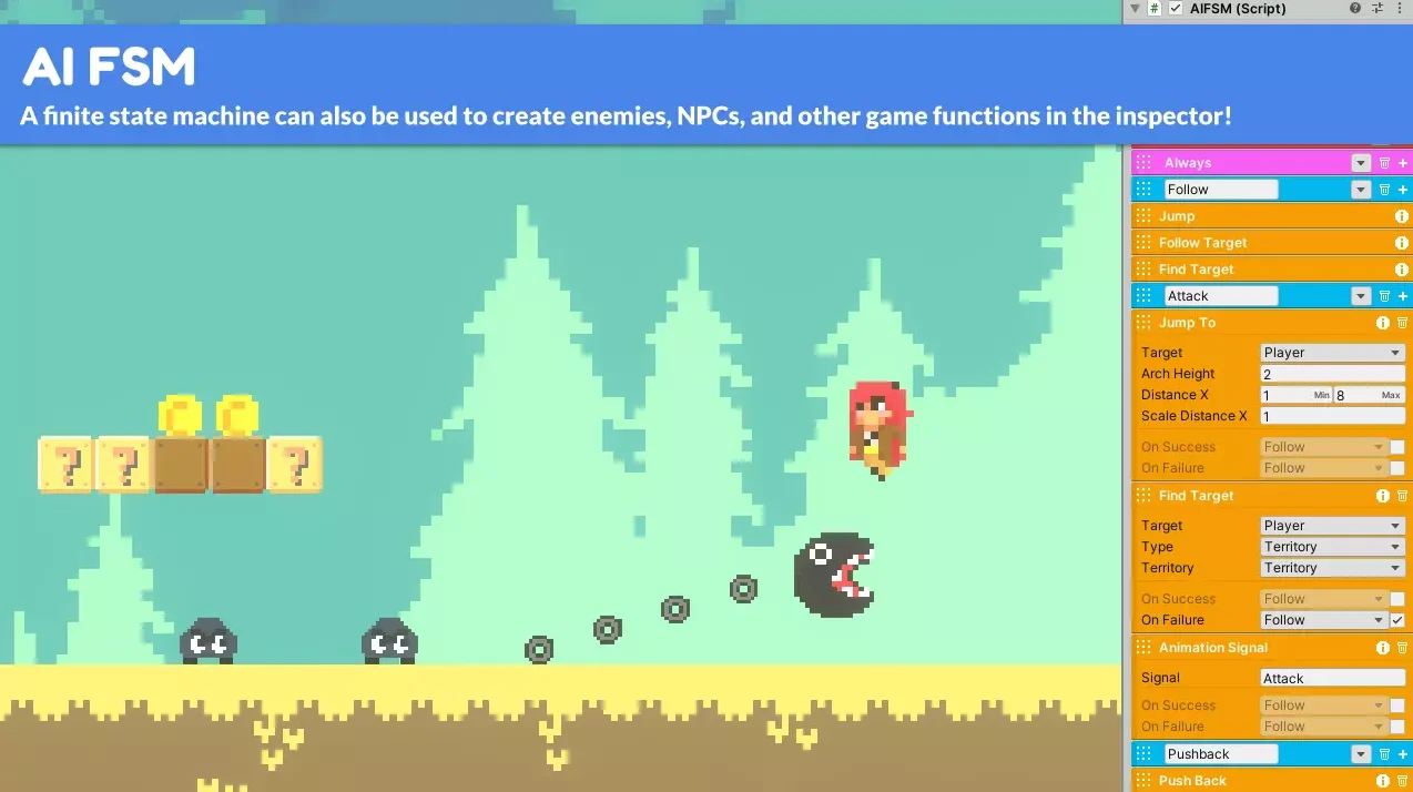 Flare Engine - 2D Tools — screenshot 5